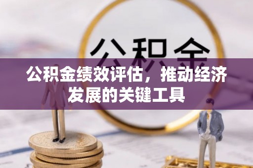 博山公积金绩效评估，推动经济发展的关键工具
